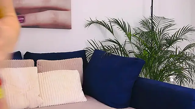 AmelieKeys online show from 06-03-26, 03:29