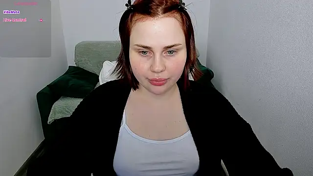 Snapshot of Patricia_Perez chatting on 05-29-26, 10:43 Patricia Perez online show from 05-29-26, 10:43