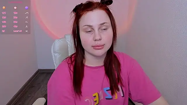 Patricia Perez online show from 04-03-26, 09:49