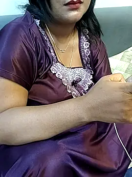 silky queen online show from 06-09-26, 06:42