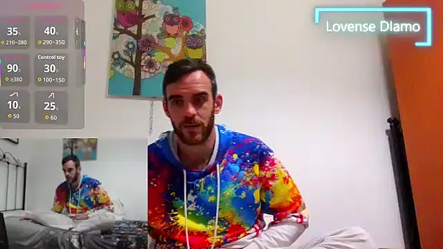  NakedChef  online show from 12-17-25, 04:01