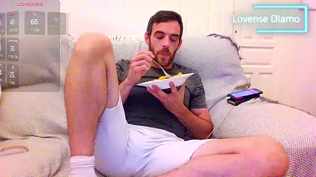  NakedChef  online show from 10-08-25, 10:10