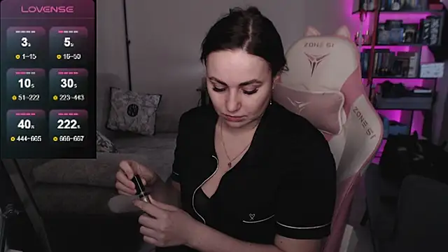 SexyWitch 666 online show from 05-06-26, 04:16