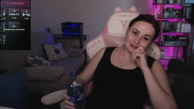 SexyWitch 666 online show from 05-15-26, 08:12
