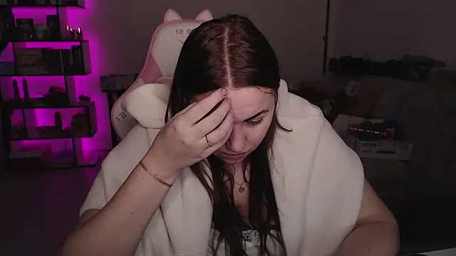 SexyWitch 666 online show from 12-16-25, 05:44