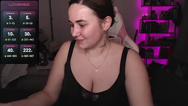 SexyWitch 666 online show from 03-18-26, 04:04