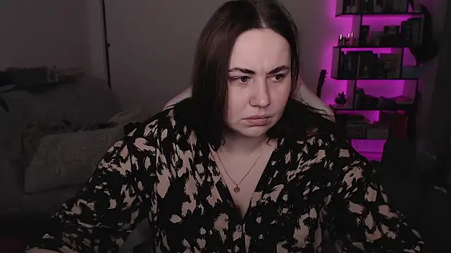 SexyWitch 666 online show from 02-20-26, 05:15