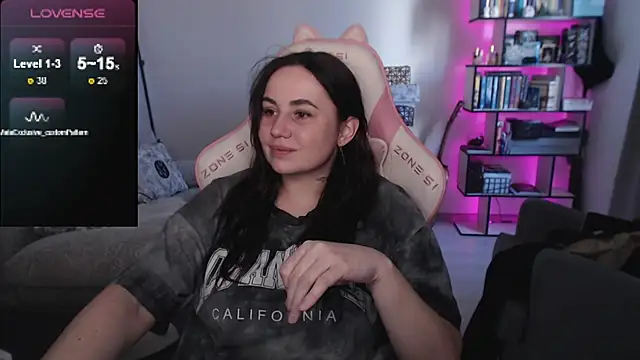 SexyWitch 666 online show from 04-11-26, 09:46