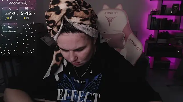 SexyWitch 666 online show from 11-28-25, 07:08