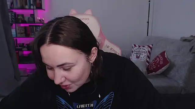 SexyWitch 666 online show from 01-14-26, 10:52