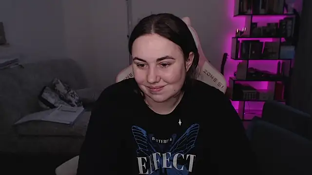 SexyWitch 666 online show from 02-10-26, 06:56