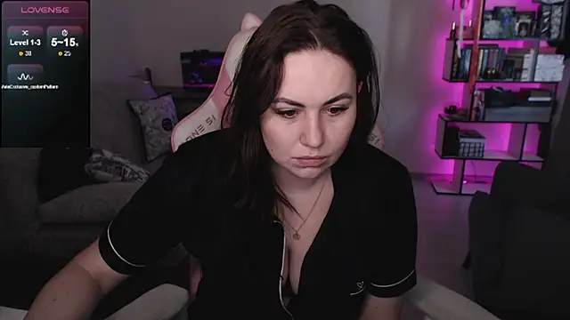 SexyWitch 666 online show from 05-18-26, 05:34