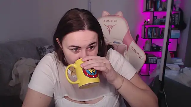 SexyWitch 666 online show from 02-11-26, 06:46