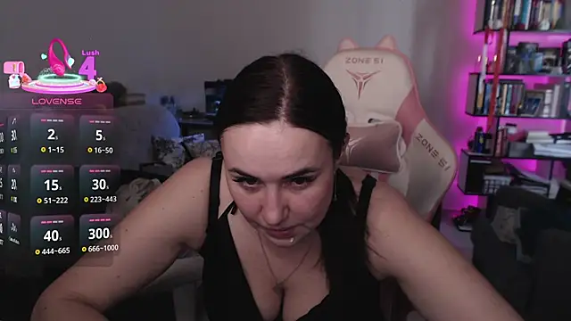 SexyWitch 666 online show from 07-22-26, 05:20