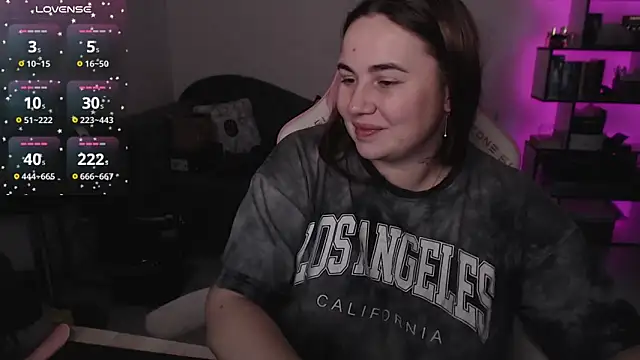 SexyWitch 666 online show from 11-23-25, 08:13