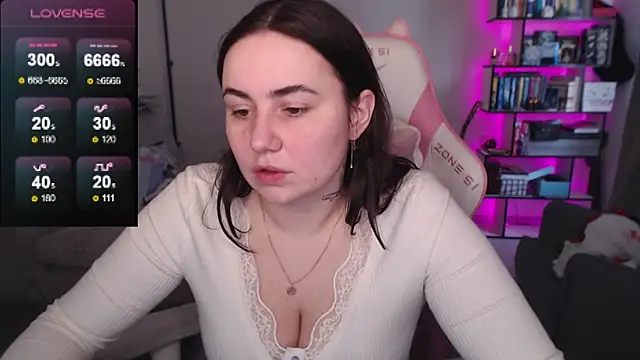 SexyWitch 666 online show from 04-24-26, 07:21