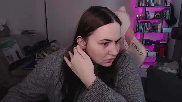 SexyWitch 666 online show from 02-27-26, 09:53