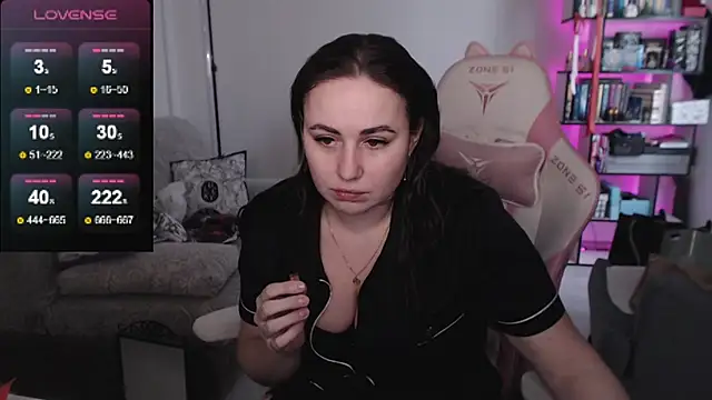 SexyWitch 666 online show from 05-07-26, 09:12
