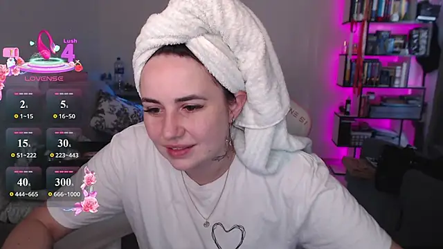 SexyWitch 666 online show from 07-11-26, 09:42