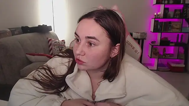 SexyWitch 666 online show from 12-14-25, 05:51