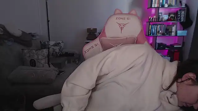 SexyWitch 666 online show from 02-25-26, 08:36