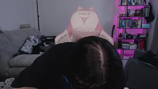 SexyWitch 666 online show from 02-16-26, 08:02