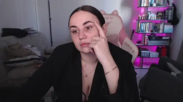 SexyWitch 666 online show from 03-13-26, 07:13