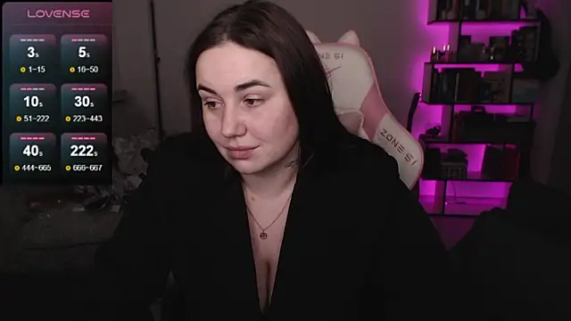 SexyWitch 666 online show from 03-15-26, 02:40