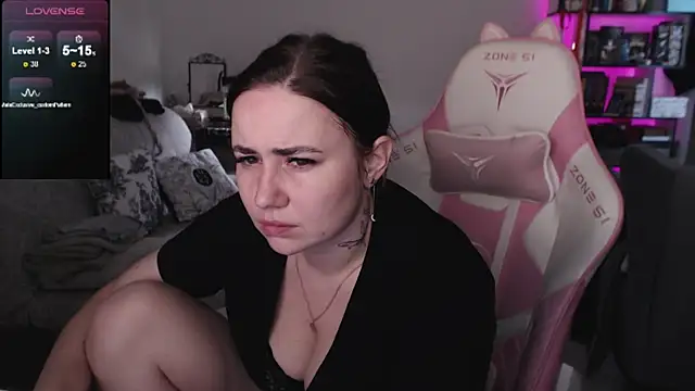 SexyWitch 666 online show from 06-03-26, 07:09