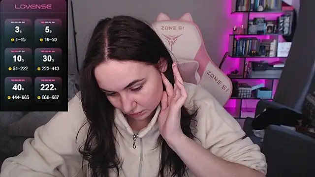 SexyWitch 666 online show from 04-22-26, 06:53