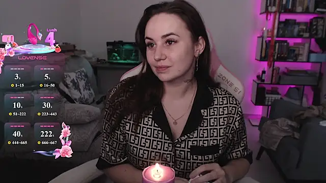 SexyWitch 666 online show from 07-09-26, 07:20