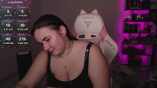 SexyWitch 666 online show from 12-05-25, 04:33