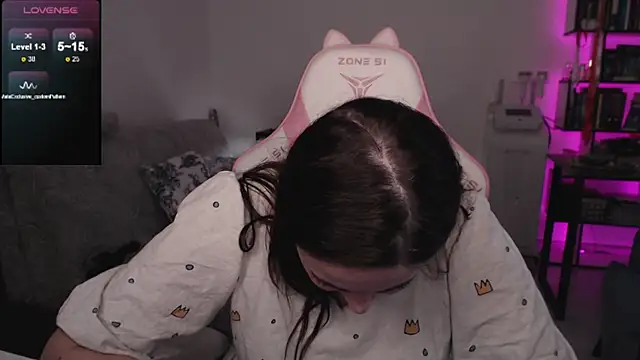 SexyWitch 666 online show from 05-29-26, 08:42