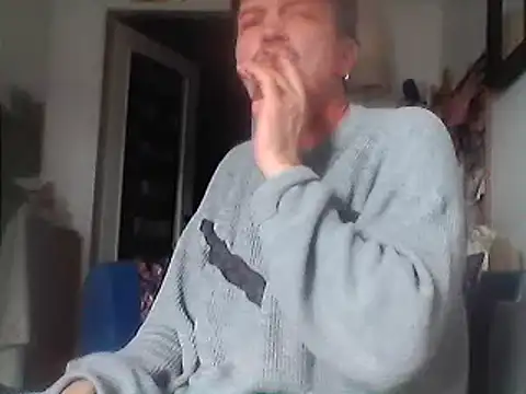 Snapshot of Bigpenis6y chatting on 01-27-25, 11:54 Bigpenis6y online show from 01-27-25, 11:54