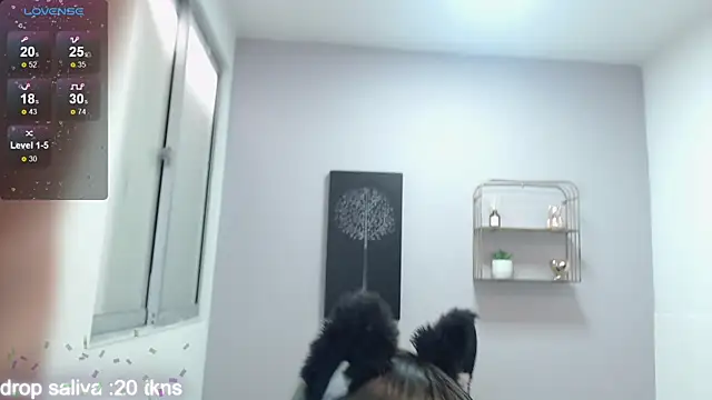 lilith-fox online show from 11-06-25, 07:29