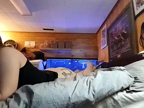 Ryan and Aurora online show from 03-05-26, 11:10