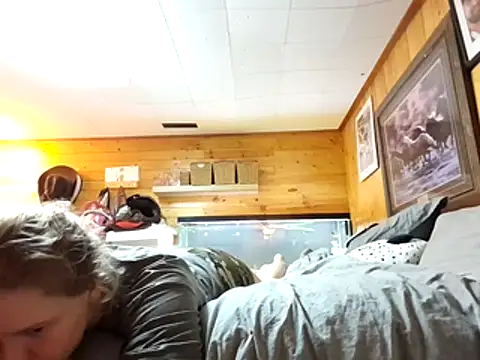 Snapshot of Ryan_and_Aurora chatting on 02-27-26, 02:56 Ryan and Aurora online show from 02-27-26, 02:56