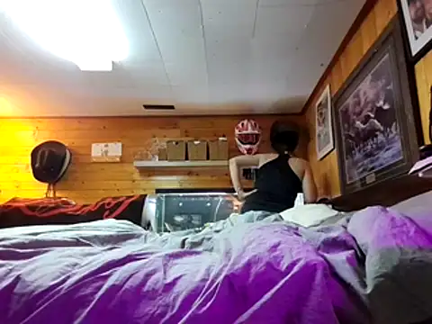 Ryan and Aurora online show from 03-27-26, 01:47