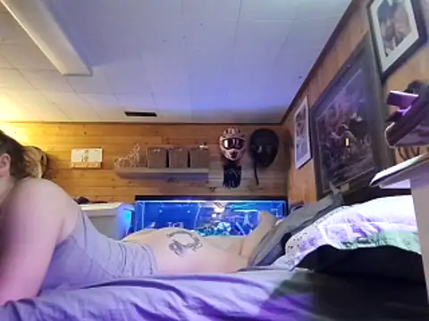 Ryan and Aurora online show from 04-02-26, 09:32