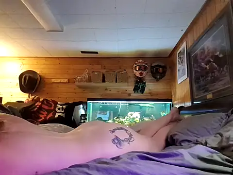 Ryan and Aurora online show from 05-08-26, 03:38