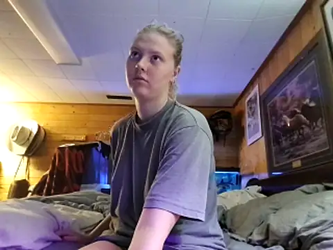 Ryan and Aurora online show from 05-29-26, 10:38