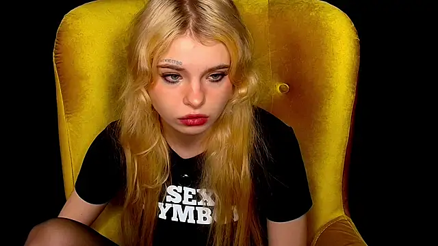 MisssLola online show from 11-03-25, 02:31