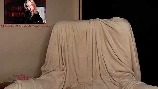 Snapshot of MisssLola chatting on 02-17-26, 02:14 MisssLola online show from 02-17-26, 02:14