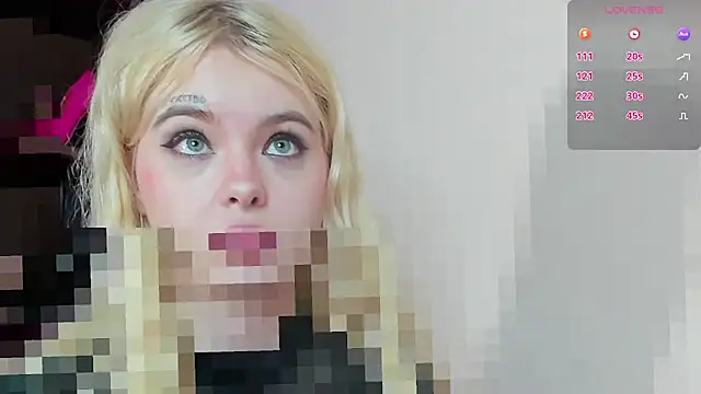 Snapshot of MisssLola chatting on 03-11-25, 05:46 MisssLola online show from 03-11-25, 05:46