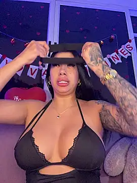 kiim taaylor online show from 02-17-26, 11:07