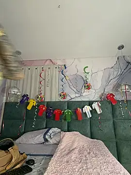 kiim taaylor online show from 07-09-26, 10:48