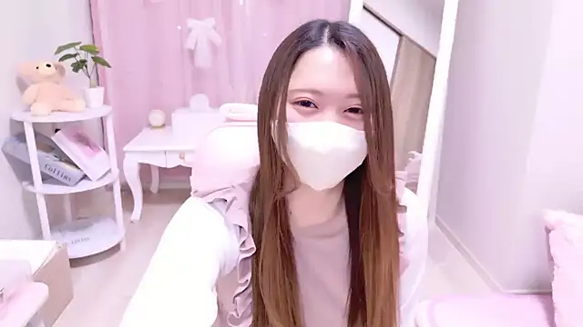 x Ayumi x online show from 02-08-25, 06:43