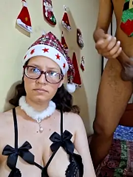 couple orgasm online show from 12-19-25, 08:06