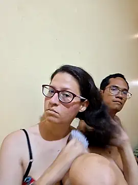 couple orgasm online show from 02-03-26, 08:58