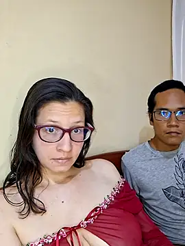 couple orgasm online show from 05-28-26, 10:04